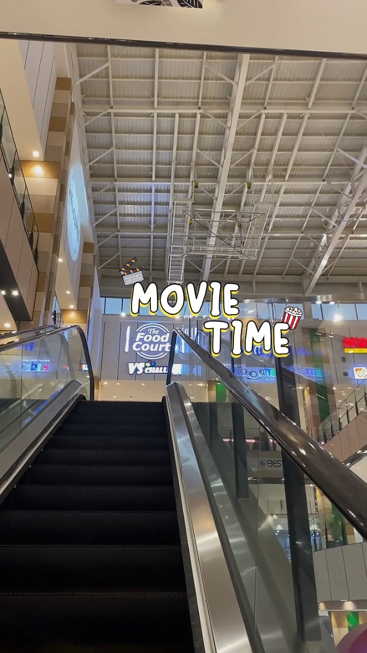 WAKTU FILM🍿
