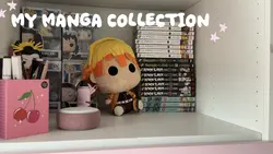 Manga collectionnnnn