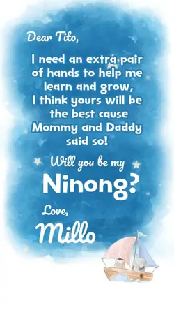 Proposal