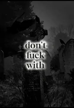 Don't f* with me