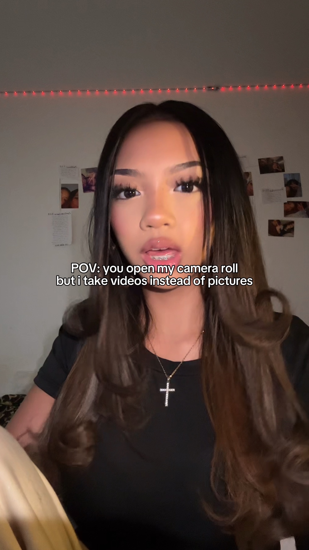 pov kamu buka my