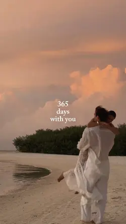 365 days with you