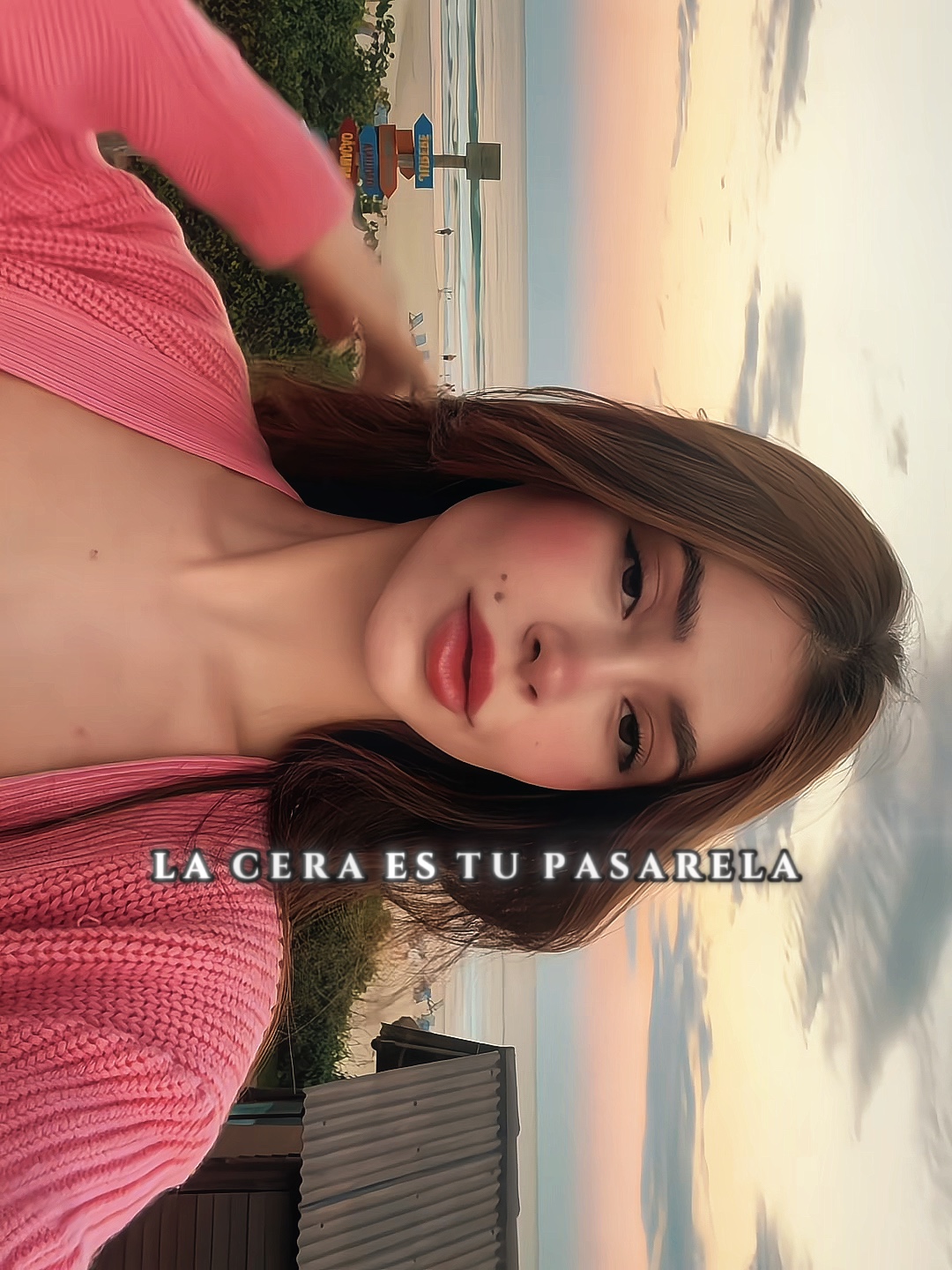Pasarella 