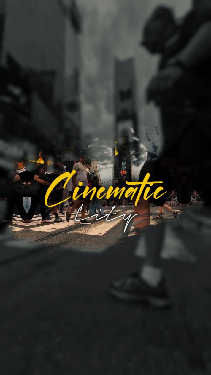 5 Clips Cinématique