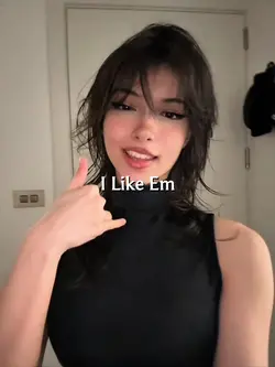 I Like Em Chunky