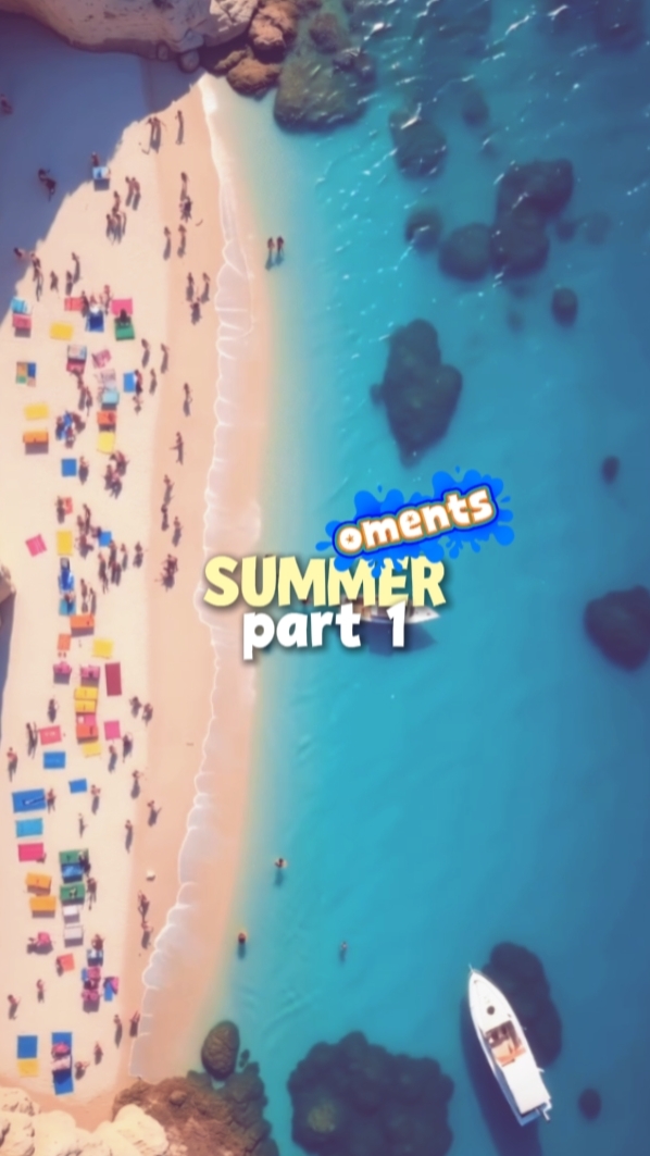 Summer Part 1