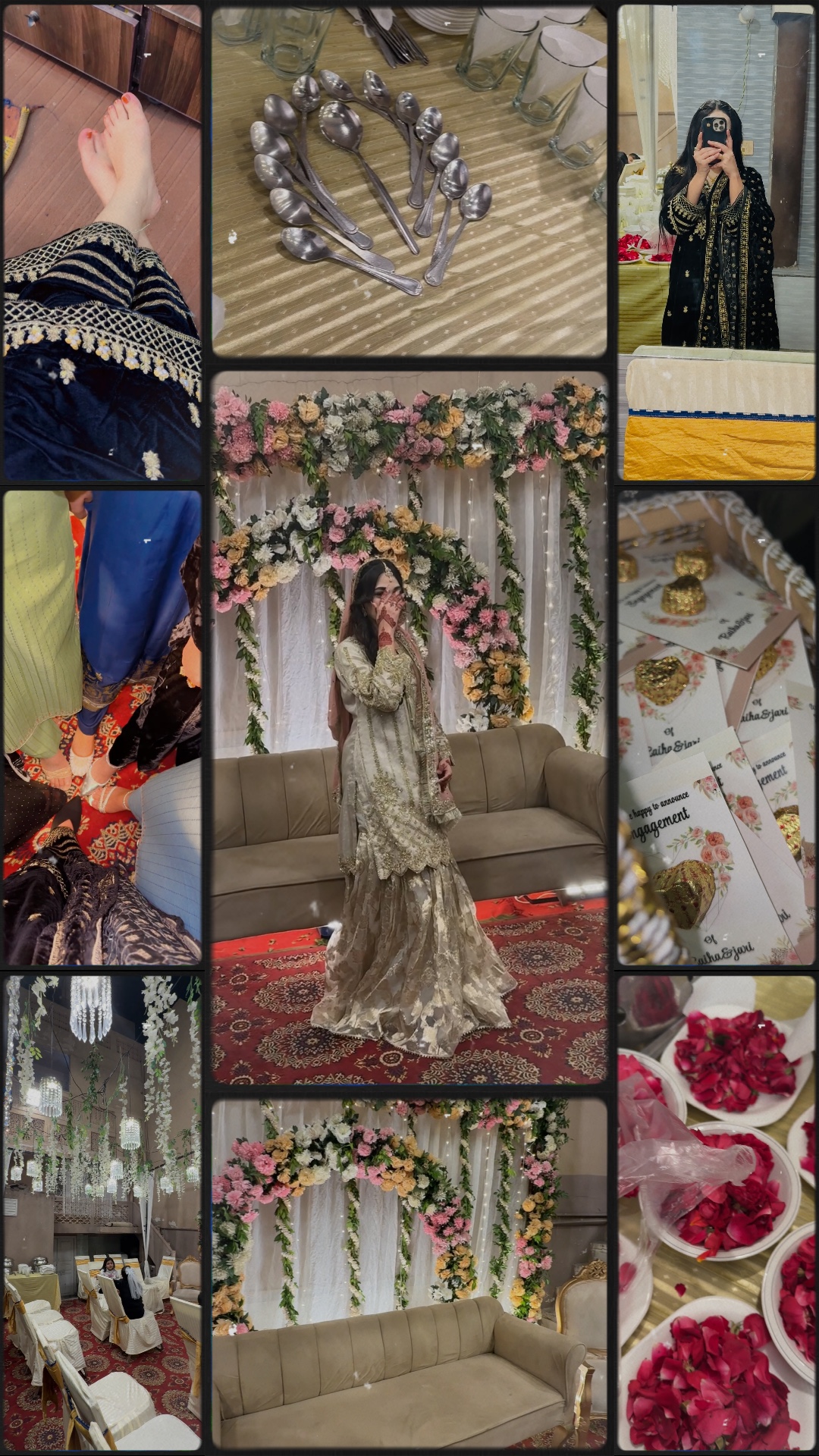 Shukar Allah 