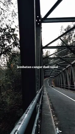 JEMBATAN CANGAR