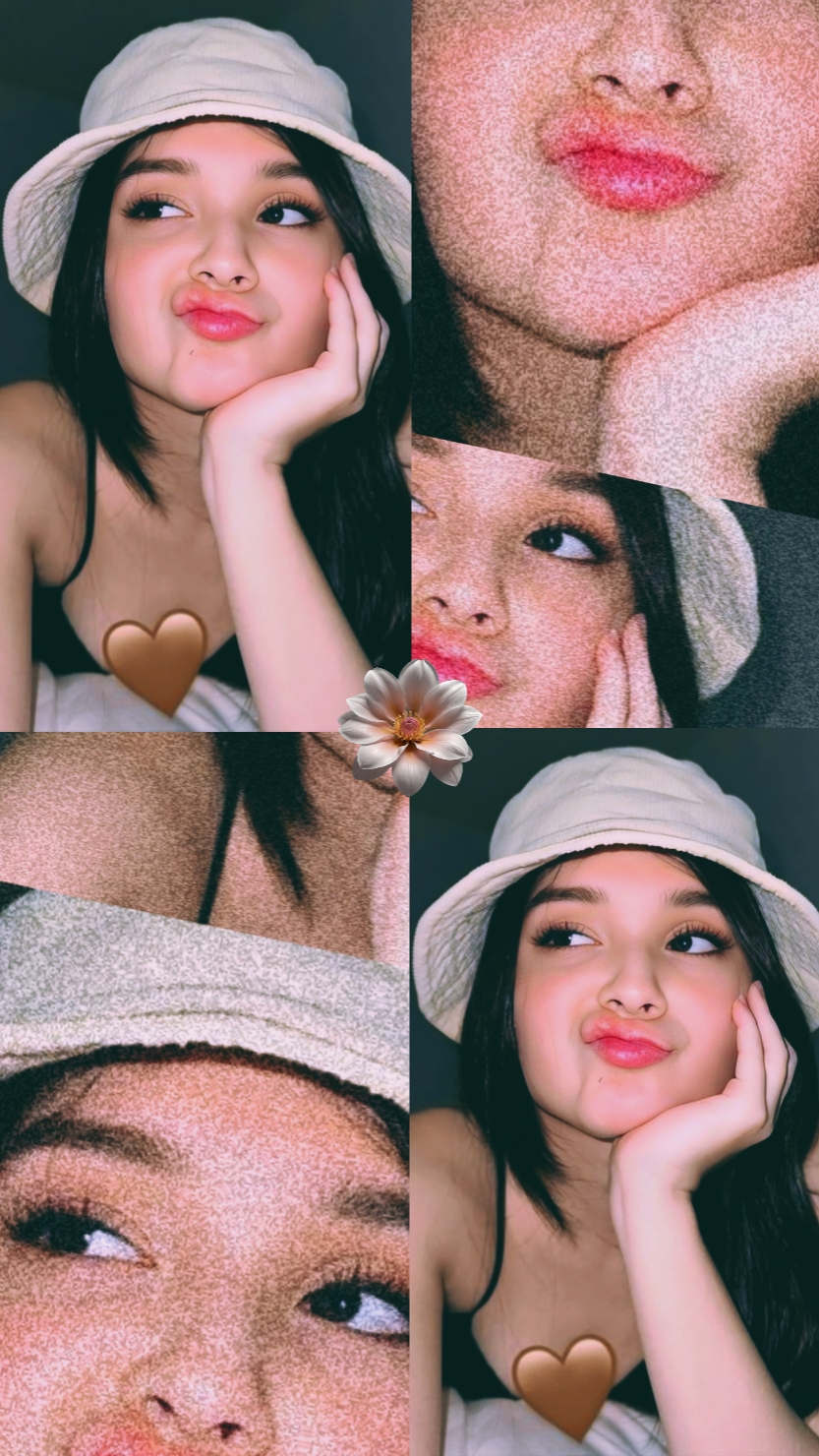 Olhos castanhos