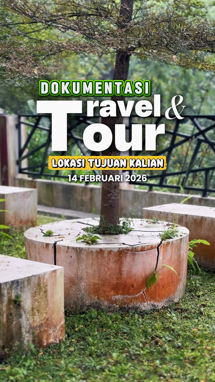 Voyages à Dokumentasi 