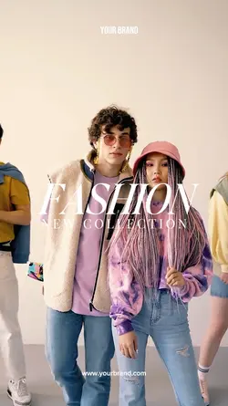 FASHION