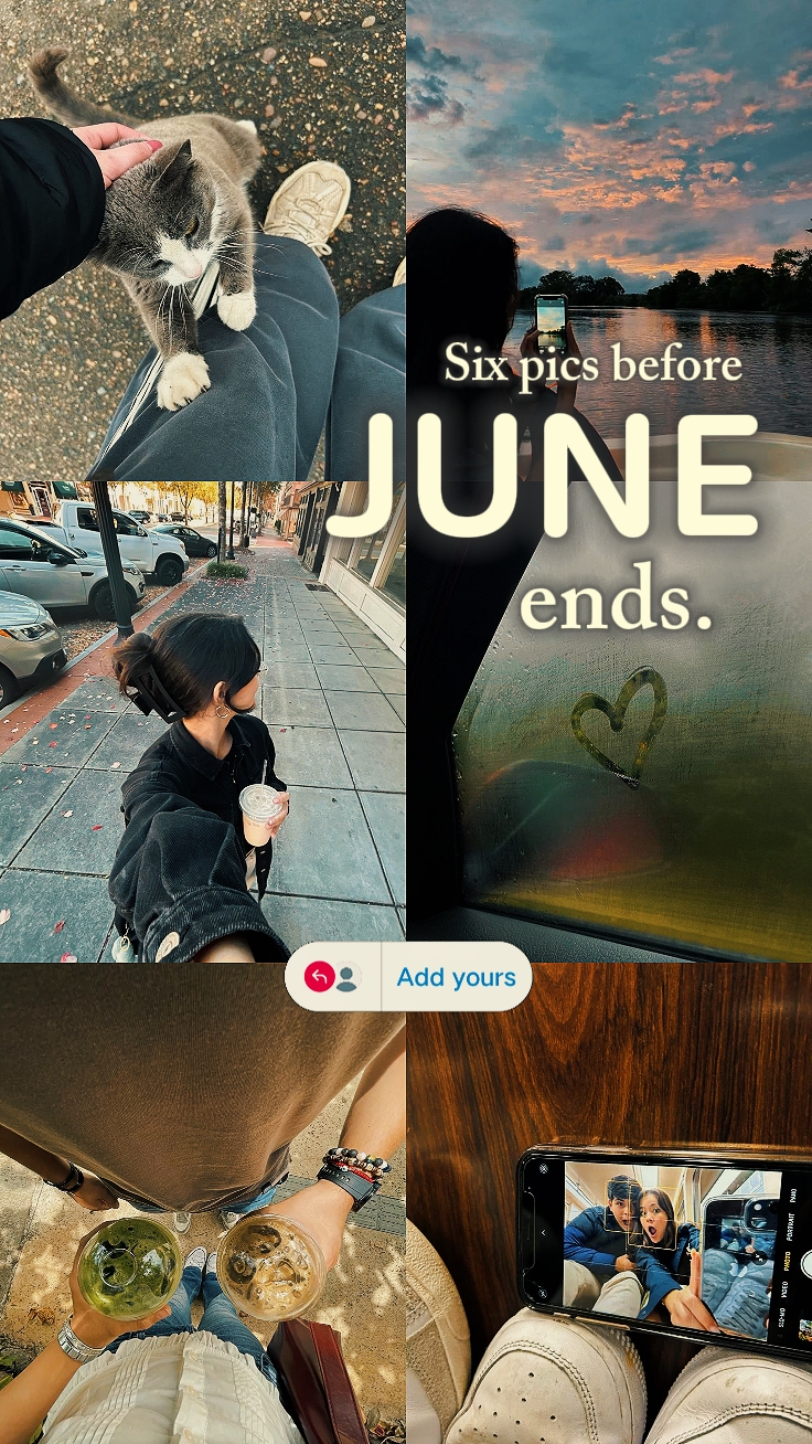 June Dump