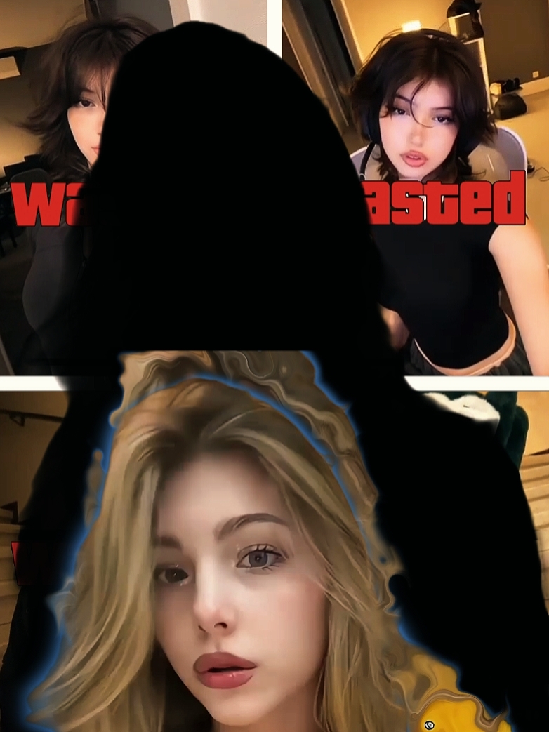 Montagem Anormal