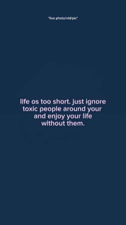 lifeistoshortjustign