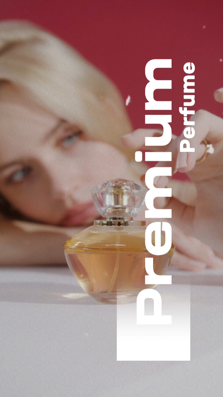 Merek parfum