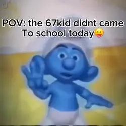 67 kid