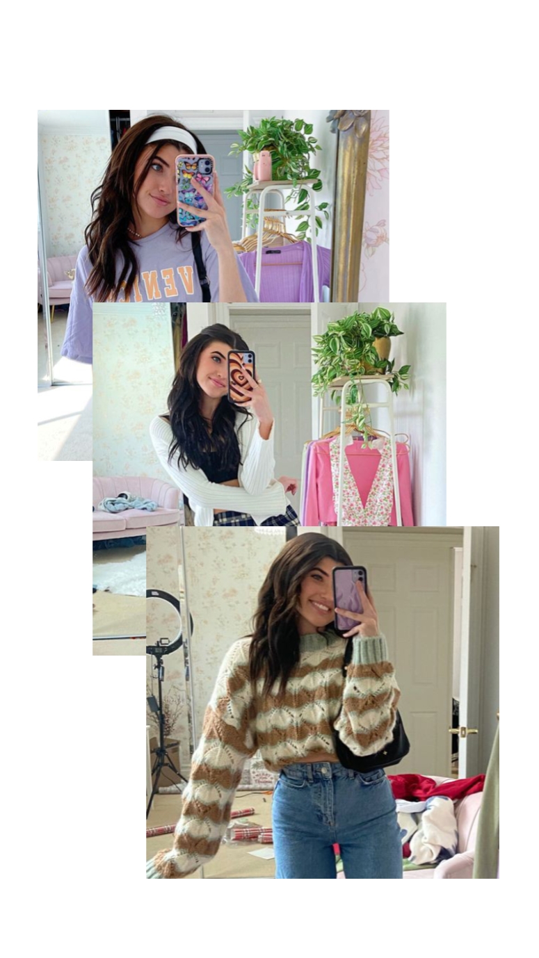 outfit check