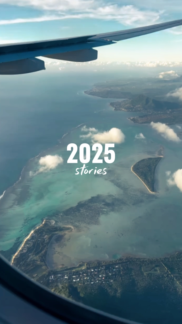 2025 historias 