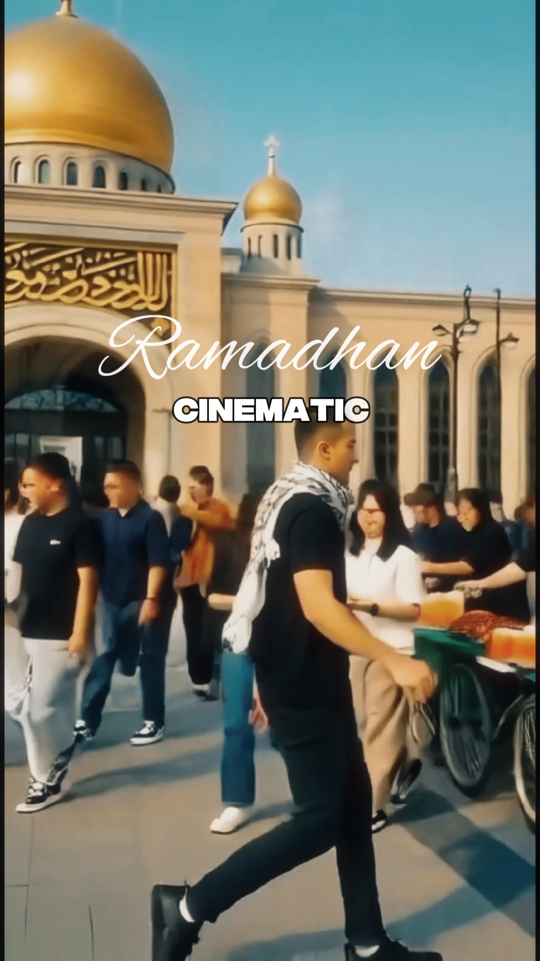 Ramadhan Sinematik sg