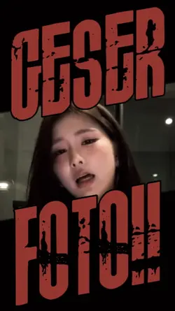 GANTI LATAR FOTO