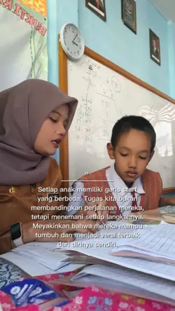 Setiap murid