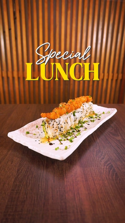 Special Lunch