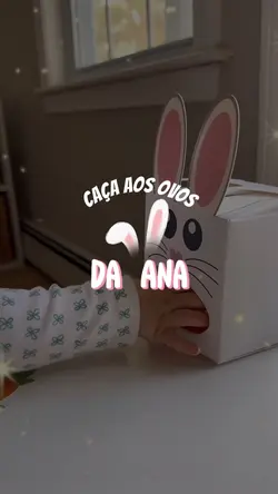 Caça aos ovos