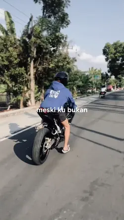 Meski Ku Bukan Yang