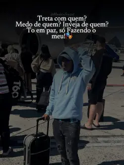 FAZENDO O MEU🎭
