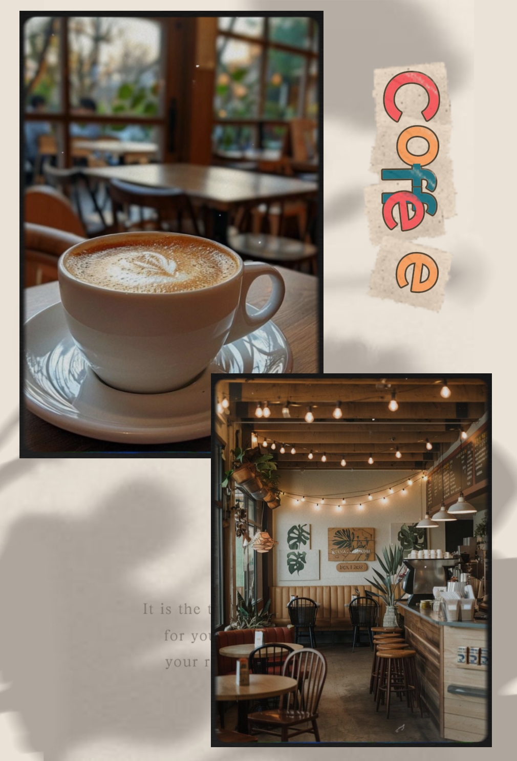 coffee