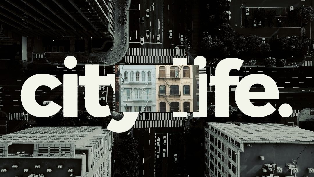 City Life Vlog
