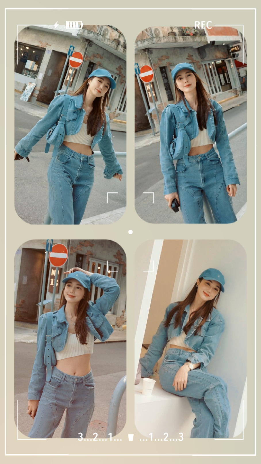 versi pro template