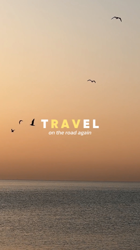 Travel 