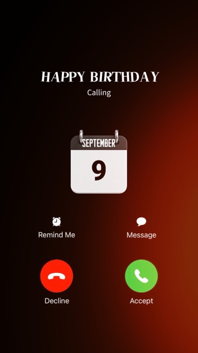 ANIVERSÁRIO 9 DE SETEMBRO