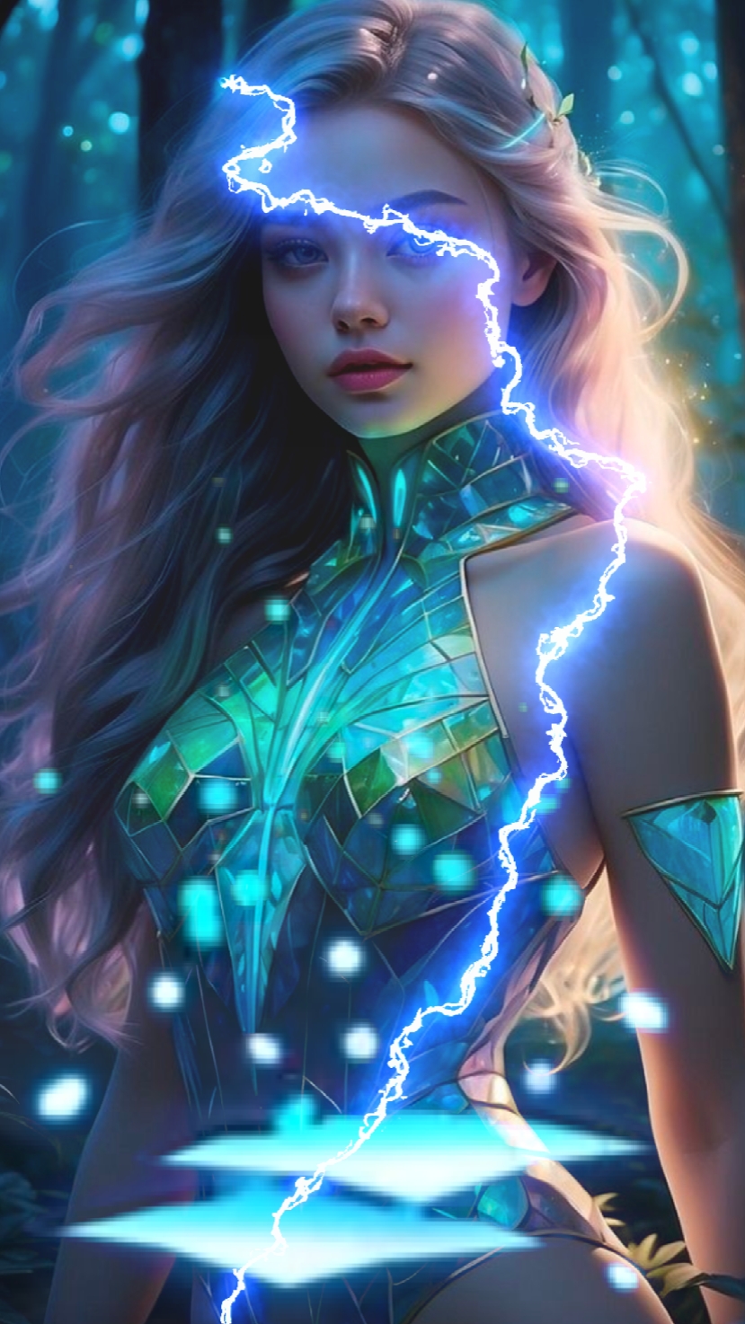 Electric Intro 