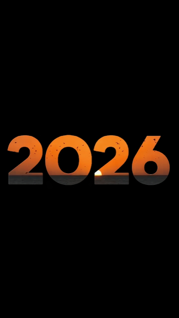 2026 story