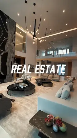 real estate
