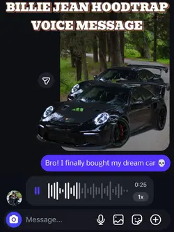 Billie Jean VM Edit