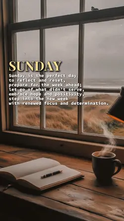 Sunday