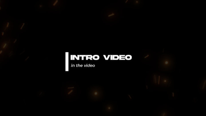 Einführungsvideo