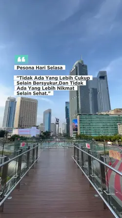 pesona Selasa