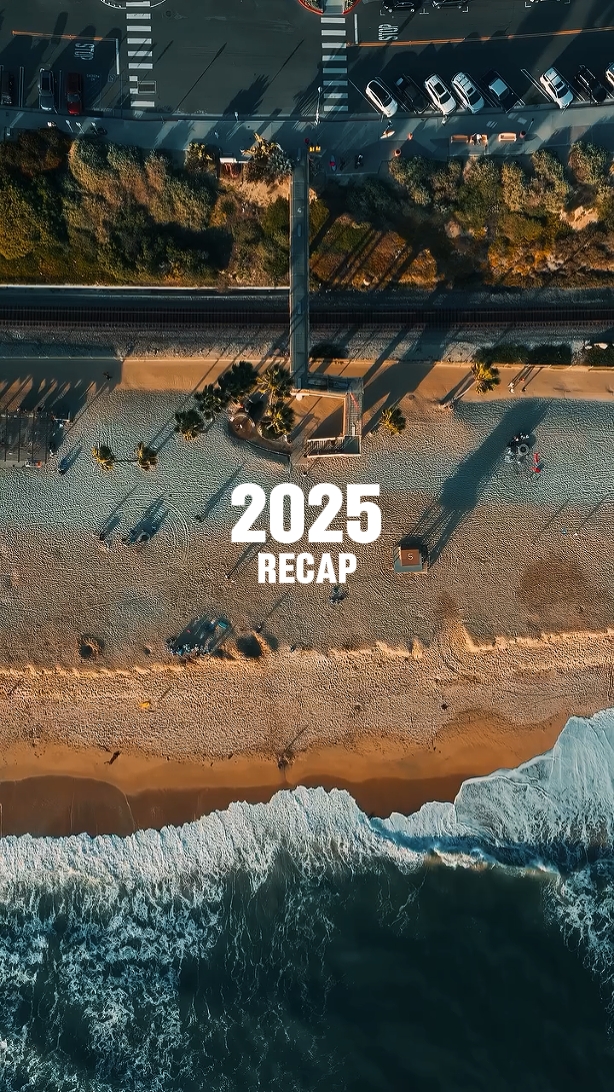 2025 recap