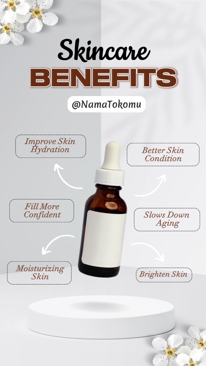Template Skincare