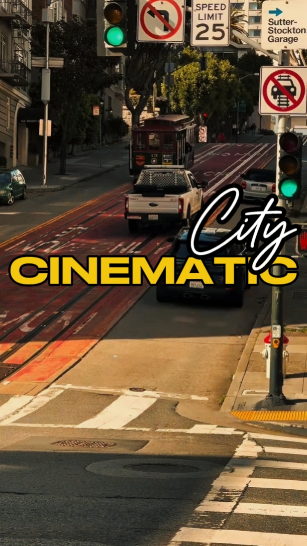 9 VIDEOS CINEMATIC