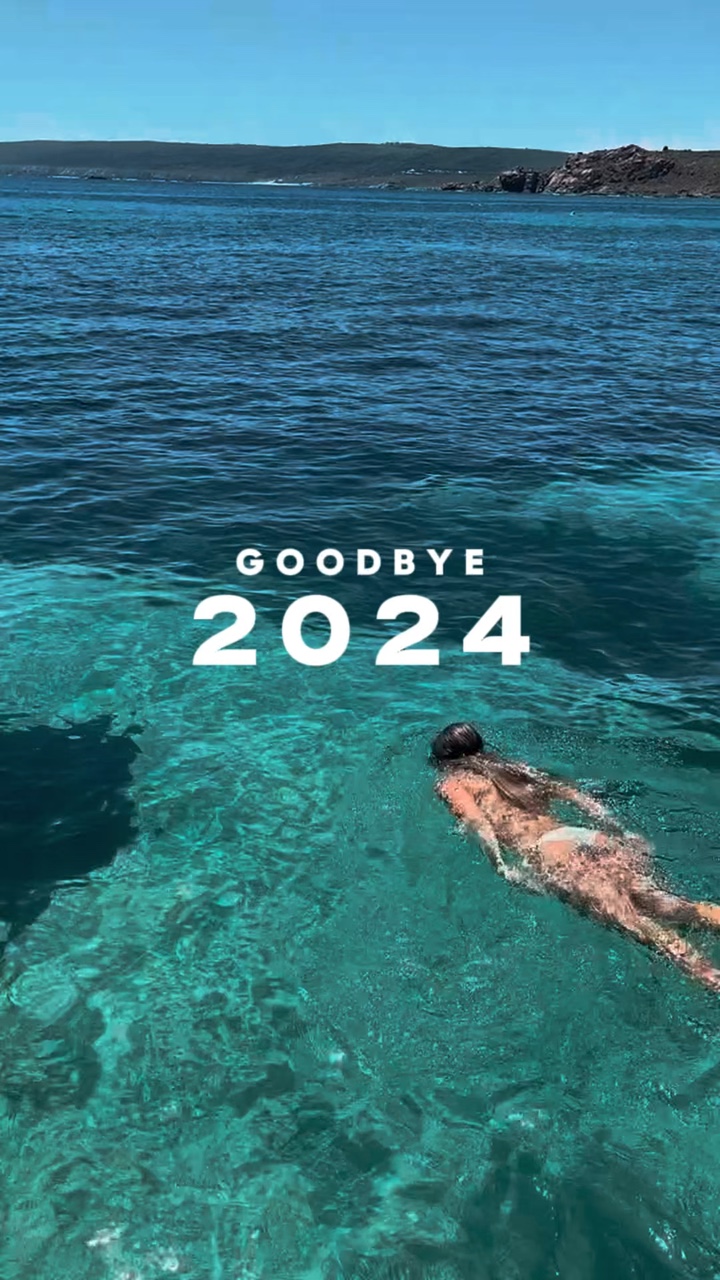 Adeus 2024