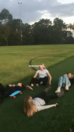memories 
