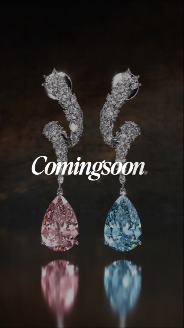 Anting Mewah