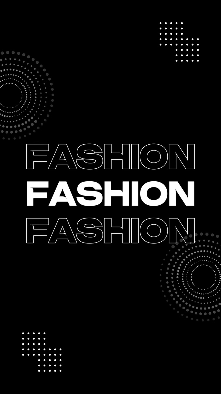Venta De Moda Estilo De Moda
