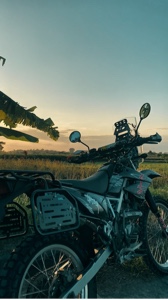 Ride motor