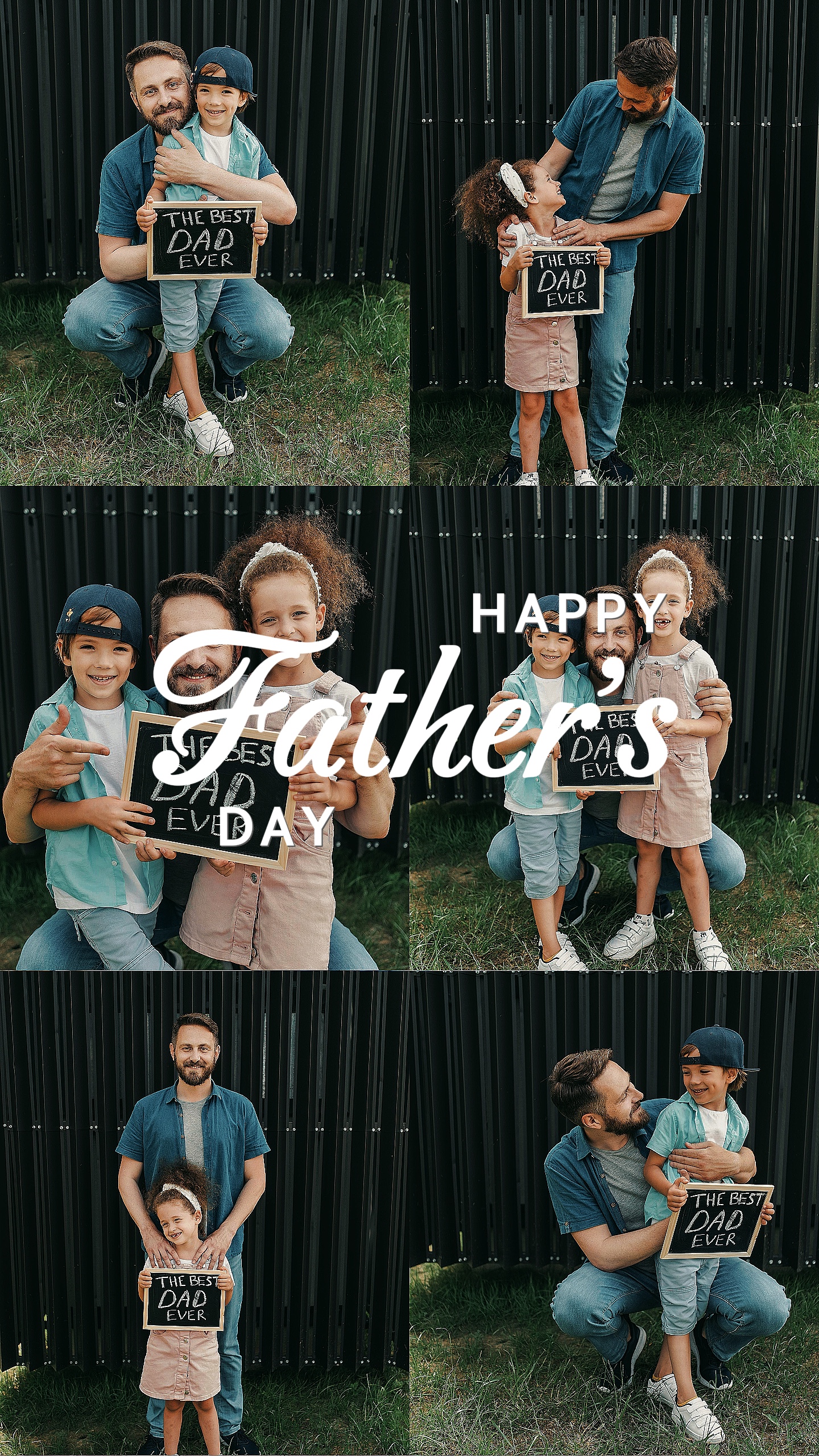 Father’s Day